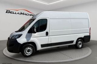 Fiat Ducato L2 H2 - Foto 1