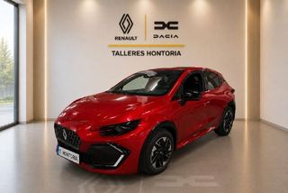 Renault Clio TECHNO FULL HYBRID E-TECH 160CV - Foto 1