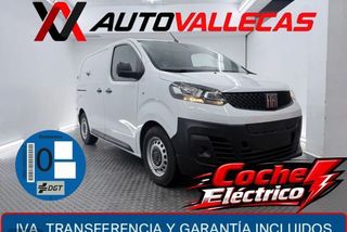 Fiat Scudo 50KWH L1 BUSUNNESS - Foto 1