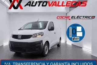 Fiat Scudo 50KWH L1 BUSUNNESS - Foto 1