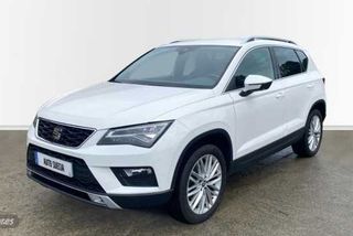 Seat Ateca 2.0 TDI 150 PS S/S XCELLENCE 4WD 5P - Foto 1