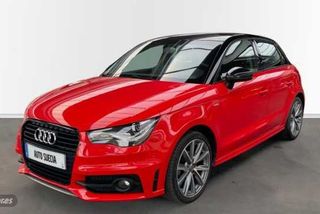 Audi A1 AUDI A1 SPORTBACK 1.2 TFSI - Foto 1