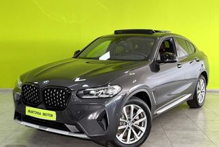BMW X4 xDrive 20D 2.0 190CV Auto MHEV - Foto 1