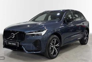 Volvo XC 60 XC60 R-Design, B4 mild hybrid (diésel) - Foto 1