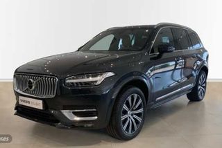 Volvo XC 90 XC90 Inscription, B5 AWD mild hybrid 7 plazas (diésel), 7 Asientos - Foto 1