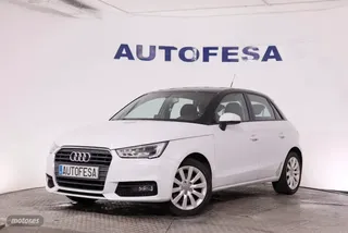 Audi A1 SPORTBACK 1.4 TFSI 125CV 5P - Foto 1