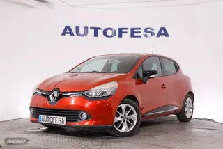 Renault Clio 0.9 TCE LIMITED 90CV 5P #NAVY, - Foto 1
