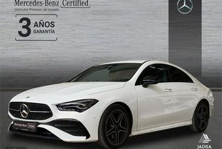 Mercedes Clase CLA 200 - Foto 1