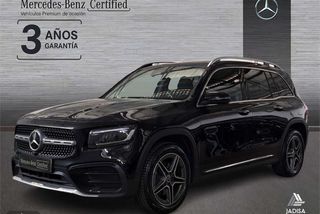 Mercedes Clase GLB 200 d - Foto 1