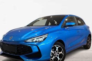 MG MG3 Hybrid+ Comfort - Foto 1