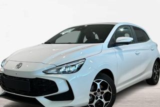 MG MG3 Hybrid+ Luxury - Foto 1