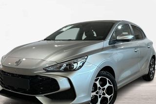 MG MG3 Hybrid+ Luxury - Foto 1
