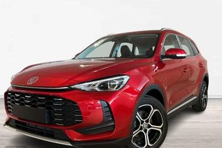 MG ZS Hybrid+ Comfort - Foto 1