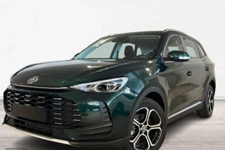 MG ZS Hybrid+ Comfort - Foto 1