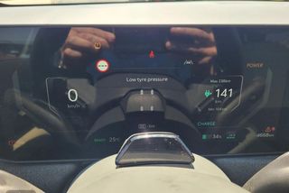 Kia EV3 GT-line (Long Range) - Foto 1