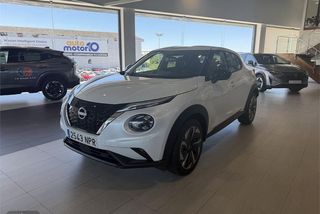 Nissan Juke 1.6 Hybrid 105kW (145CV) Tekna - Foto 1