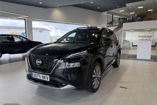 Nissan X Trail 5pl 1.5 e-4ORCE 158kW 4x4 A/T Tekna+ - Foto 1