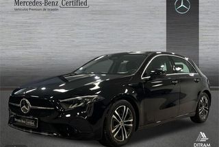 Mercedes Clase A 180 d - Foto 1