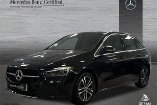 Mercedes Clase B 180 d - Foto 1