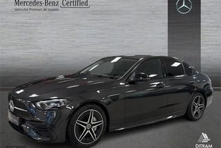 Mercedes Clase C 220 d - Foto 1