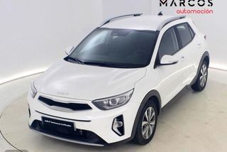 Kia Stonic 1.0 T-GDi MHEV 100CV Drive - Foto 1