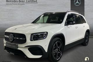 Mercedes Clase GLB 200 d AMG Line - Foto 1