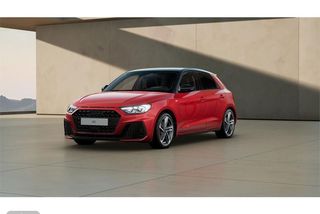 Audi A1 Sportback Adrenal Black 30TFSI 85kW S tr - Foto 1