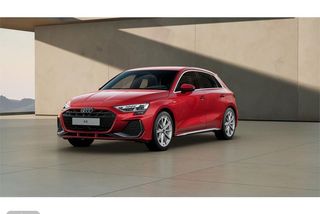 Audi A3 Sportback Genuine ed TFSI 110kW S tronic - Foto 1