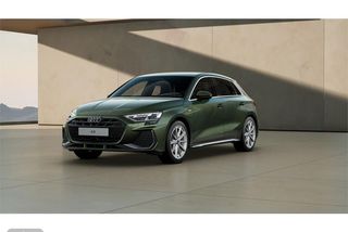 Audi A3 Sportback Genuine ed TFSI 110kW S tronic - Foto 1
