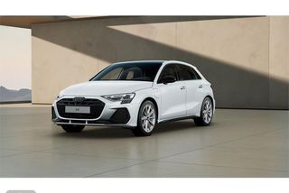 Audi Q3 Advanced e-hybrid 200 kW - Foto 1