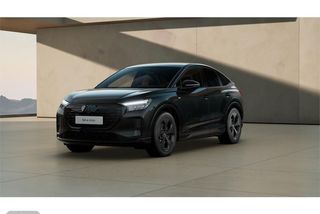 Audi Q4 e-tron S line e-tron performance 210kW 84kWh - Foto 1