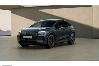 Audi Q4 Sportback e-tron S line 55 e-tron quattro 250kW 82kWh - Foto 1