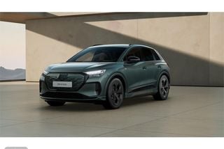 Audi Q4 Sportback e-tron S line e-tron performance 210kW 84kWh - Foto 1