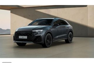 Audi Q8 Black limited TFSI quattro 250kW tiptron - Foto 1