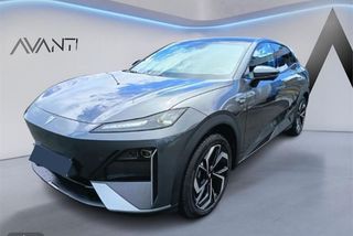 Changan Deepal S07 - - Foto 1