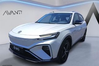 MG Marvel R 70kWh Luxury - Foto 1