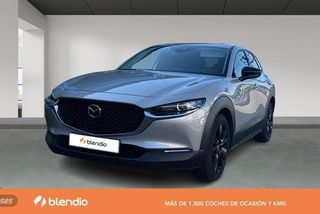 Mazda CX-30 (2022) e-SKYACTIV X 2.0 137kW 186CV MT 2WD Homura - Foto 1