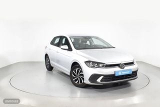 Volkswagen Polo 1.0 TSI 70KW LIFE 5P - Foto 1