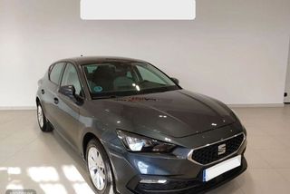 Seat Leon Nuevo León 1.5 ETSI MHEV 110KW S/S STYLE SP ED DSG 5P - Foto 1