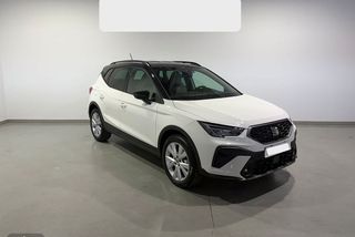 Seat Arona 1.5 TSI 110KW FR+ DSG S/S 5P - Foto 1