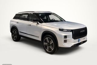 JAECOO 7 1.5 TGDI PHEV SELECT DHT 5P - Foto 1