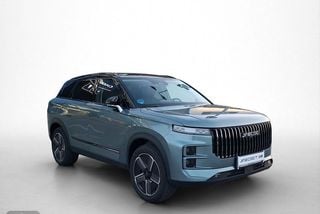 JAECOO 7 1.5 TGDI PHEV EXCLUSIVE DHT BITONO 5P - Foto 1