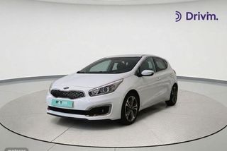 Kia Ceed cee'd 5p 1.6 CRDi VGT Drive 100 kW (136 CV) - Foto 1