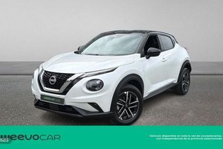 Nissan Juke 1.0 DIG-T 84KW N-CONNECTA DCT 114 5P - Foto 1