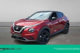 Nissan Juke 1.0 DIG-T 84KW TEKNA 114 5P - Foto 1
