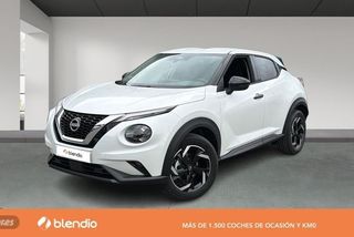 Nissan Juke 1.0 DIG-T 84KW ACENTA 114 5P - Foto 1