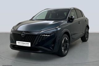 Nissan Qashqai DIG-T 160 mHEV N-Connecta Xtronic 116 kW (158 CV) - Foto 1