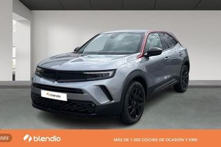 Opel Mokka 1.2 T 96KW GS LINE 130 5P - Foto 1