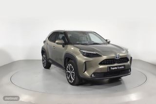 Toyota Yaris Cross 1.5 VVT-I HYBRID STYLE 5P - Foto 1