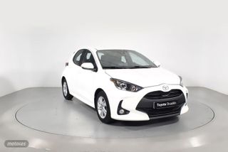 Toyota Yaris 1.5 VVT-IE 100KW S-EDITION 5P - Foto 1